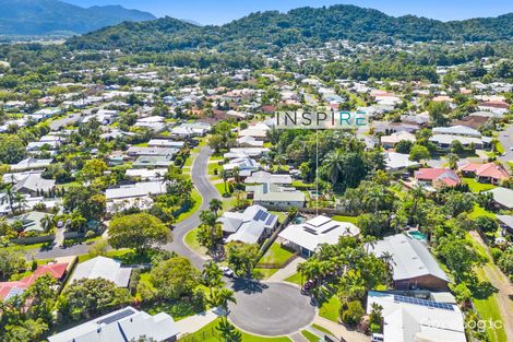 Property photo of 6 Solomon Close Brinsmead QLD 4870