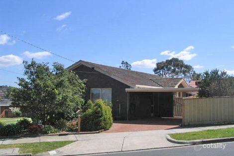 14 Fankhauser Dr, Vermont South, VIC 3133