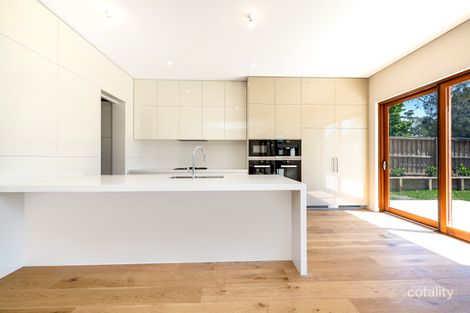 Property photo of 416B Bobbin Head Road North Turramurra NSW 2074
