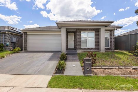Property photo of 45 Sinclair Parade Jordan Springs NSW 2747