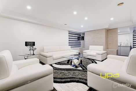 Property photo of 107 Donald Cameron Drive Roxburgh Park VIC 3064