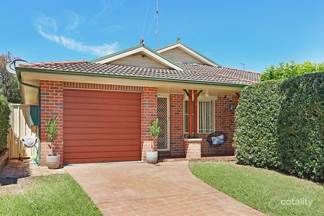 Property photo of 80A Hindmarsh Street Cranebrook NSW 2749