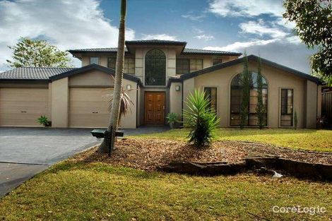 Property photo of 27 Bancroft Road Abbotsbury NSW 2176