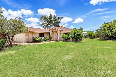 Property photo of 5 Helpmann Court Morayfield QLD 4506