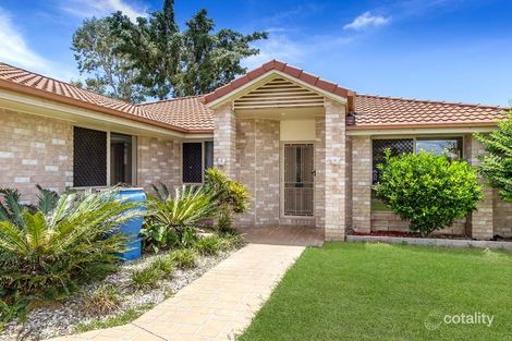 Property photo of 5 Helpmann Court Morayfield QLD 4506