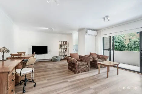 8/13-17 Cook St, Sutherland, NSW 2232