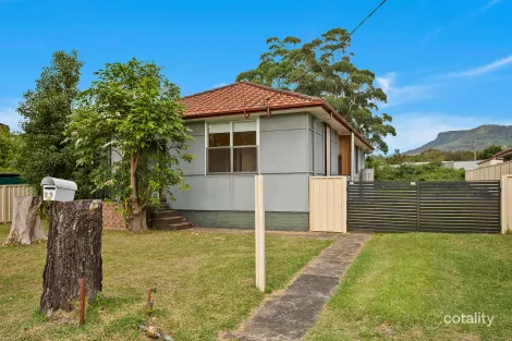 Property photo of 29 Davidson Avenue Woonona NSW 2517