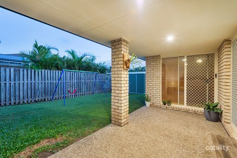 Property photo of 5 Success Crescent Ormeau QLD 4208