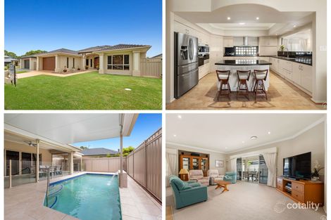 Property photo of 103 Botanical Circuit Banora Point NSW 2486
