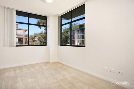 Property photo of 3111/90 Belmore Street Ryde NSW 2112