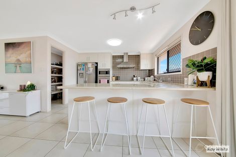 Property photo of 44 Kingfisher Drive Yeppoon QLD 4703