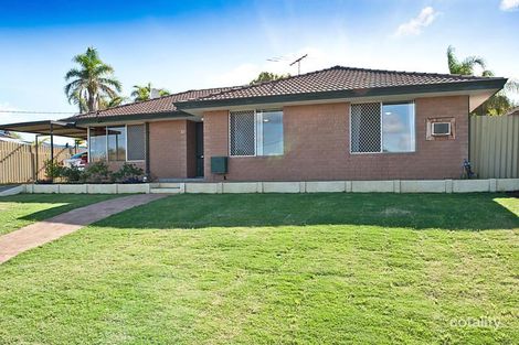 Property photo of 22 Cutter Crescent Beldon WA 6027