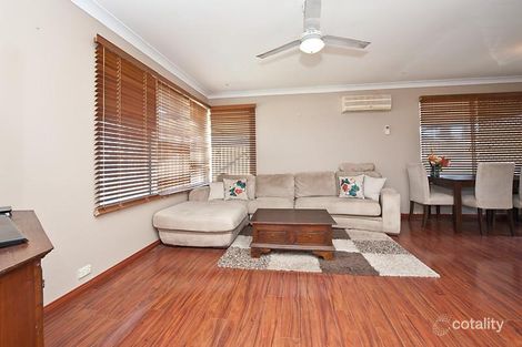 Property photo of 22 Cutter Crescent Beldon WA 6027