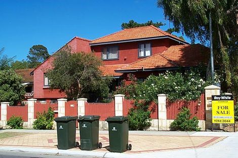 Property photo of 163A Ravenscar Street Doubleview WA 6018