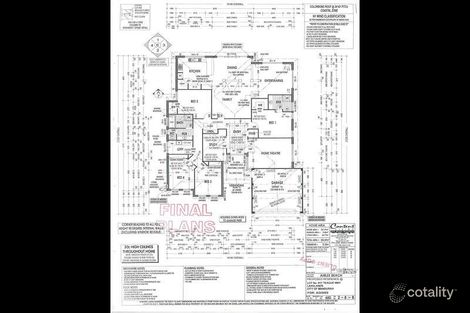 Property photo of 19 Teague Way Lakelands WA 6180
