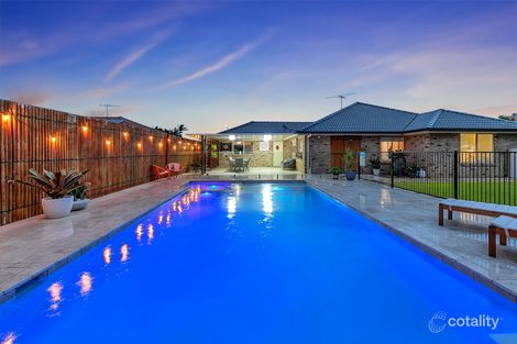 12 Gannet St, Victoria Point, QLD 4165
