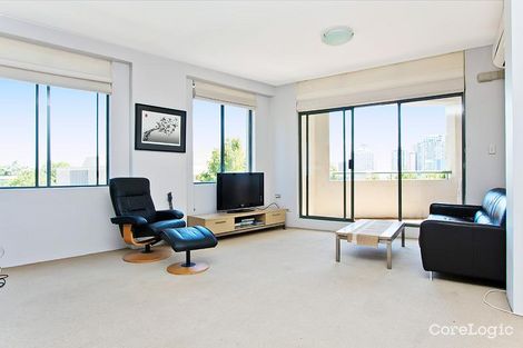 Property photo of 602/172-190 Riley Street Darlinghurst NSW 2010