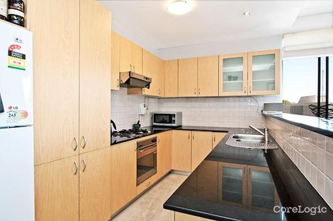 Property photo of 602/172-190 Riley Street Darlinghurst NSW 2010