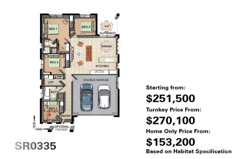 Property photo of 21 Tryhorn Street Grantham QLD 4347