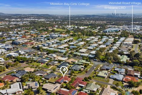 Property photo of 89 Schooner Circuit Manly West QLD 4179