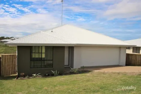 28 Falcon Crst, Zilzie, QLD 4710