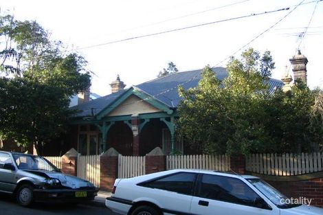 Property photo of 25 Kellick Street Waterloo NSW 2017