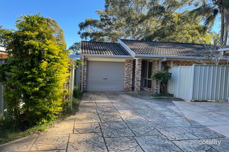 Property photo of 3A Windward Close Corlette NSW 2315