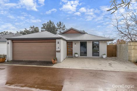 Property photo of 2 Melaleuca Lane Baldivis WA 6171