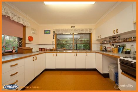Property photo of 209 Neill Road Mooloolah Valley QLD 4553