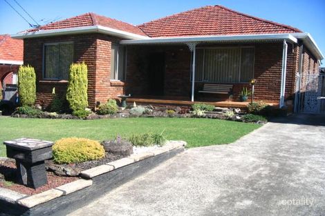 Property photo of 112 Roberts Road Greenacre NSW 2190