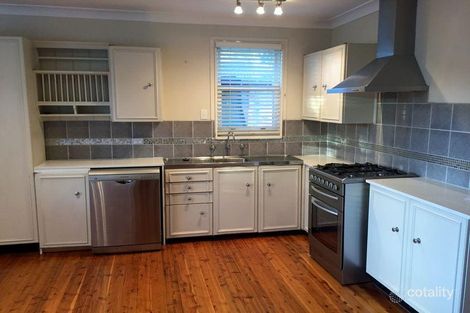 Property photo of 13 Laurence Street Hobartville NSW 2753