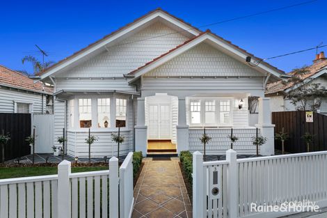 Property photo of 3 Lenore Crescent Williamstown VIC 3016
