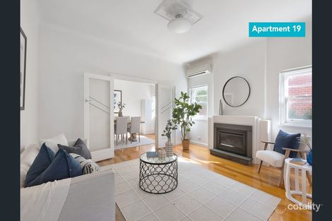 Property photo of 1/19-21 Lalbert Crescent Prahran VIC 3181