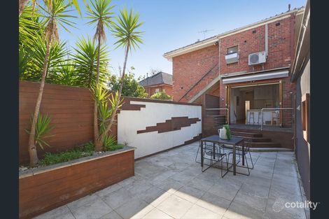 Property photo of 1/19-21 Lalbert Crescent Prahran VIC 3181