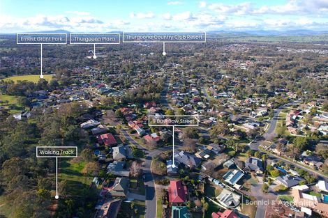 9 Baw Baw St, Thurgoona, NSW 2640