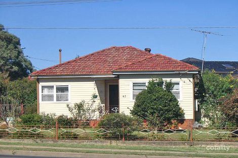 43 Hume Hwy, Greenacre, NSW 2190