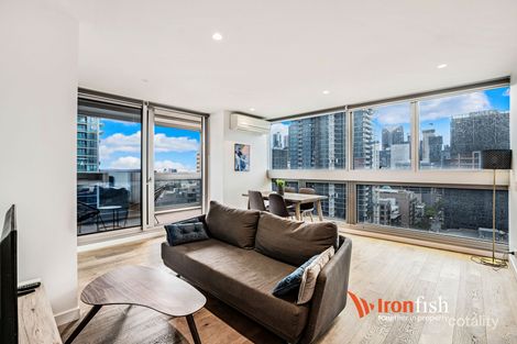 2302/38 Rose Lane, Melbourne, VIC 3000