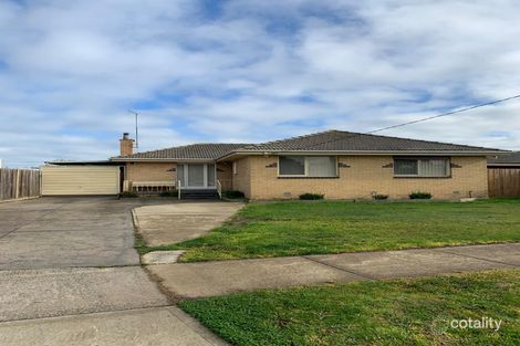Property photo of 3 Martha Court Craigieburn VIC 3064