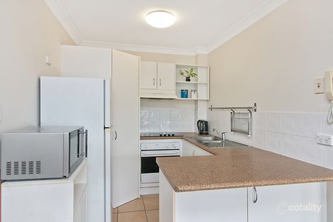 Property photo of 4/2 Parry Street Tweed Heads South NSW 2486