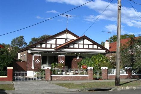 Property photo of 71 Mooramie Avenue Kensington NSW 2033