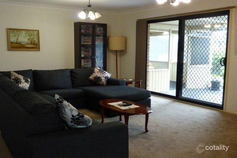 Property photo of 80 Dalyell Way Raymond Terrace NSW 2324