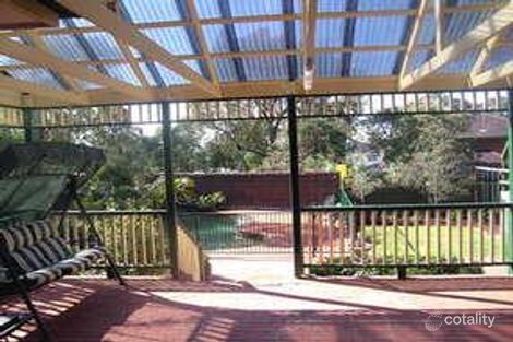 Property photo of 19 David Hockney Drive Diamond Creek VIC 3089