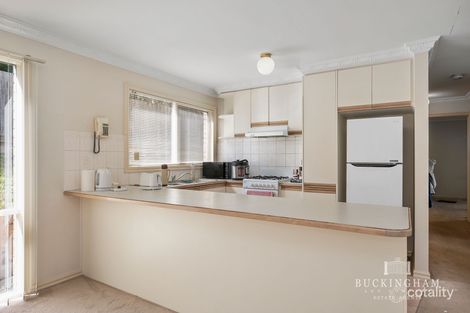 Property photo of 2/58 Beard Street Eltham VIC 3095