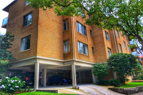Property photo of 2/1 The Crescent Mosman NSW 2088