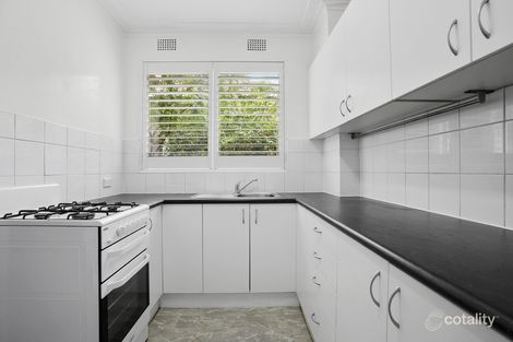 Property photo of 2/1 The Crescent Mosman NSW 2088