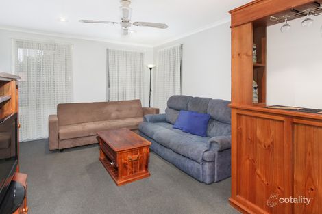 Property photo of 42 Hatchinson Crescent Jamisontown NSW 2750