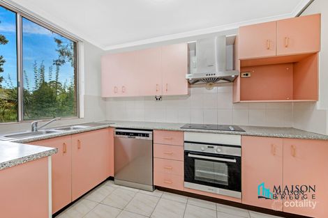 Property photo of 65/8-12 Freeman Place Carlingford NSW 2118