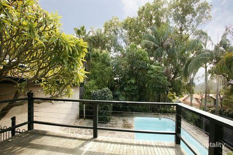 Property photo of 26 Figtree Road Hunters Hill NSW 2110