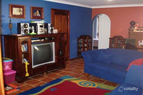 Property photo of 43 Abercairn Way Parkwood WA 6147