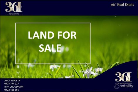Property photo of 12 Tussock Street Aintree VIC 3336
